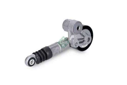 Schaeffler INA Belt Tensioner, V-ribbed belt (534004610)