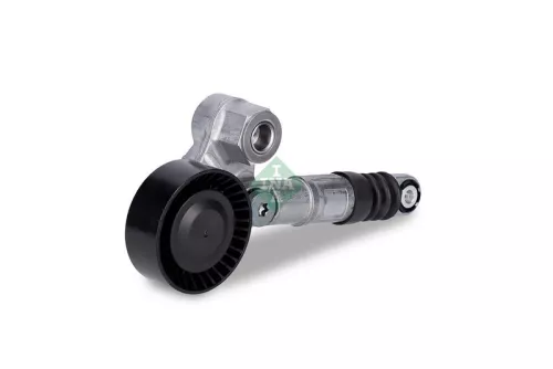 Schaeffler INA Belt Tensioner, V-ribbed belt (534004610)