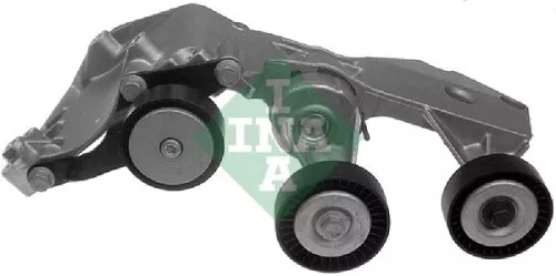 Belt Tensioner, V-ribbed belt