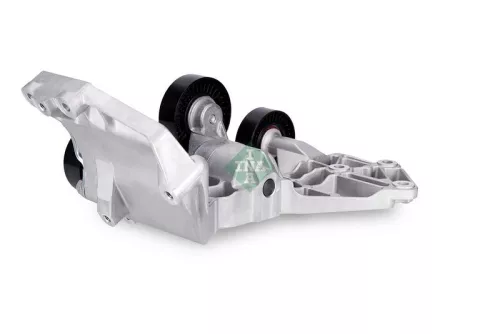 Schaeffler INA Belt Tensioner, V-ribbed belt (534024410)