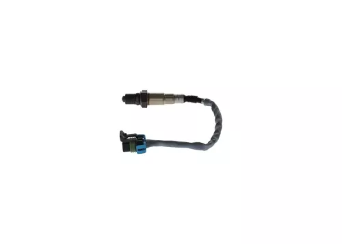 BOSCH Oxygen Sensor (0258986731)