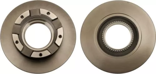 TRW Brake Disc (DF4821S)