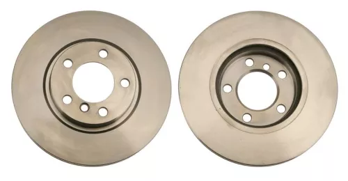 TRW Brake Disc (DF6119S)