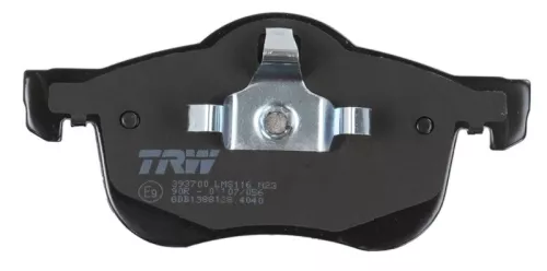 TRW Brake Pad Set, disc brake (GDB1388)