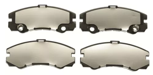 TRW Brake Pad Set, disc brake (GDB1436)
