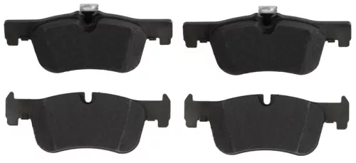 TRW Brake Pad Set, disc brake (GDB1935)