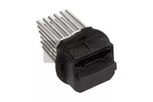 Regulator, interior blower