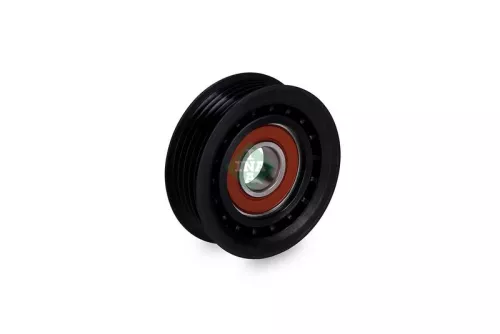 Schaeffler INA Deflection/Guide Pulley, V-ribbed belt (532040030)