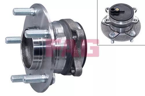 Wheel Bearing Kit