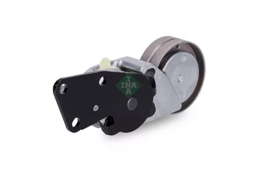 Schaeffler INA Belt Tensioner, V-ribbed belt (534015010)