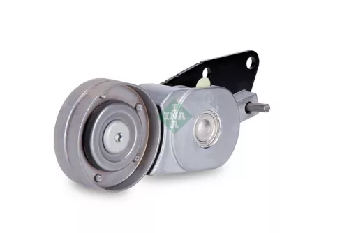 Schaeffler INA Belt Tensioner, V-ribbed belt (534015010)