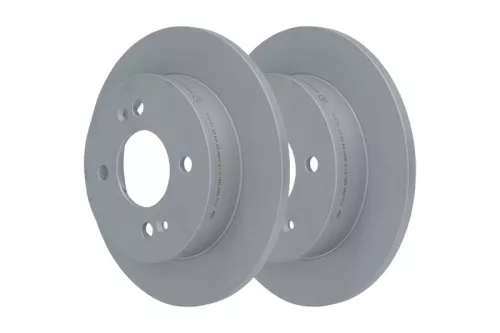 ATE Brake Disc (24.0110-0394.1)