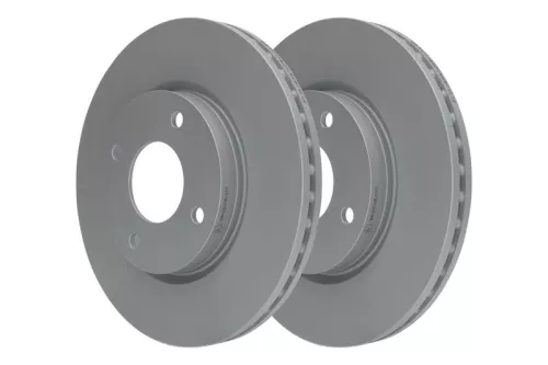 ATE Brake Disc (24.0124-0238.1)