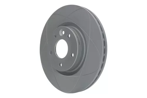 ATE Brake Disc (24.0325-0162.1)