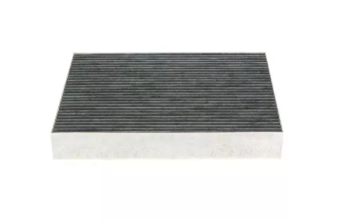 BOSCH Filter, cabin air (1987435552)