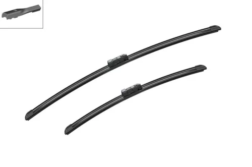 BOSCH Wiper Blade (3397014318)