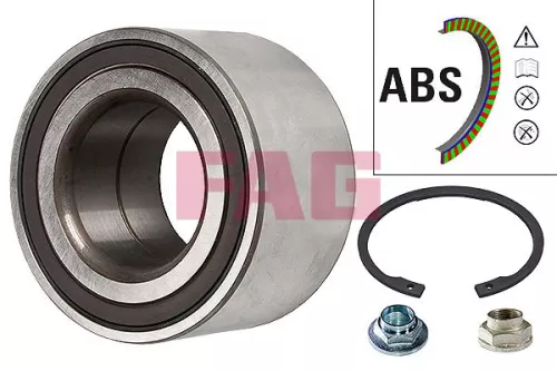 Wheel Bearing Kit
