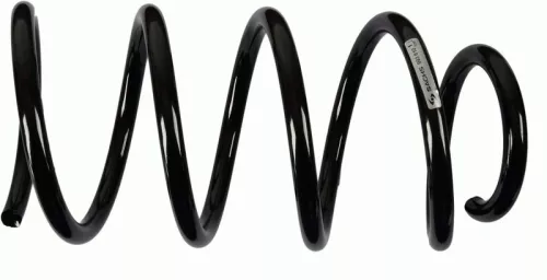 SACHS Suspension Spring (993 610)