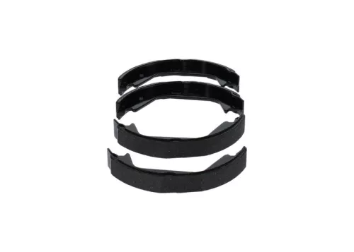 BOSCH Brake Shoe Set, parking brake (0986487794)