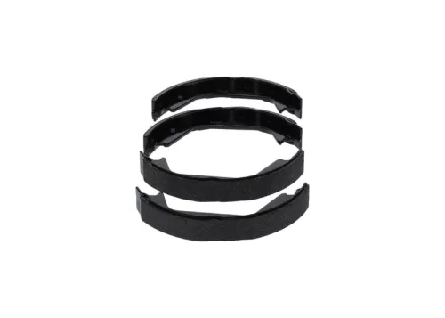 BOSCH Brake Shoe Set, parking brake (0986487794)