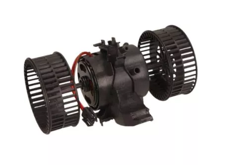 Interior Blower