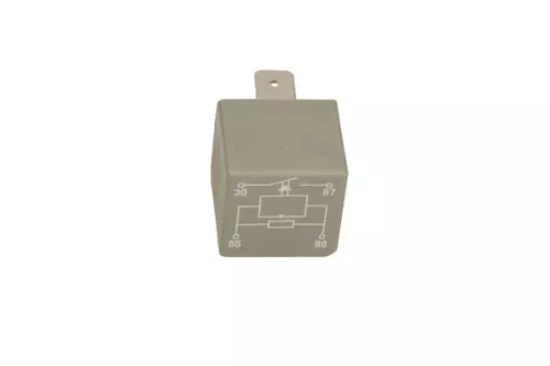 MAXGEAR Relay, glow plug system (50-0226)