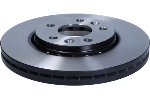TRW Brake Disc (DF6751S)