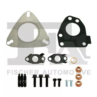 FA1 Mounting Kit, charger (KT410100)