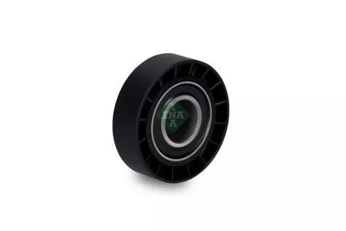 Schaeffler INA Tensioner Pulley, V-ribbed belt (531073510)