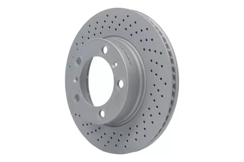 ATE Brake Disc (24.0124-0211.1)