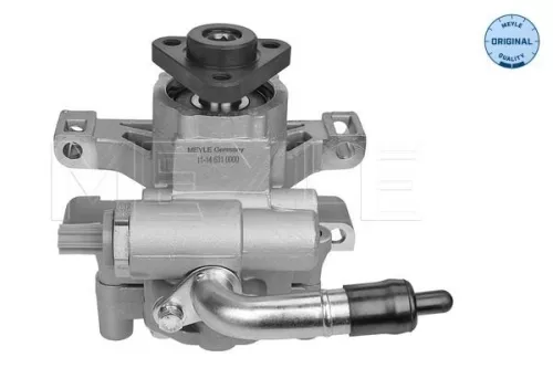 Hydraulic Pump, steering