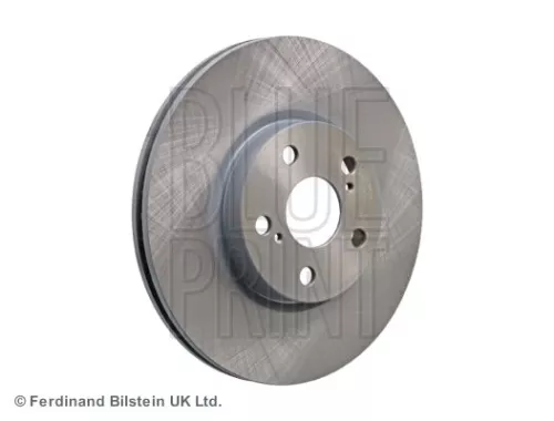 BLUE PRINT Brake Disc (ADT343220)