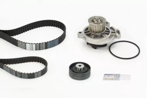 CONTINENTAL CTAM Water Pump & Timing Belt Kit (CT939WP7PRO)