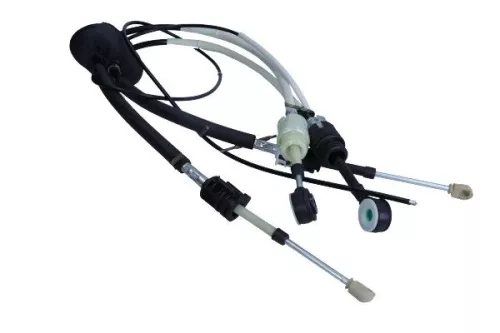 Cable Pull, manual transmission