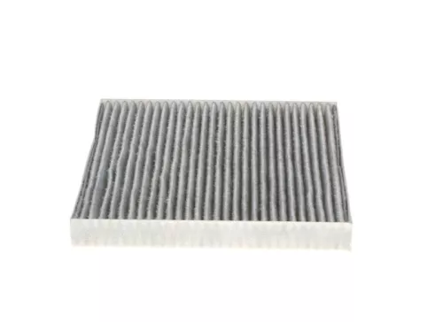 BOSCH Filter, cabin air (1987435544)