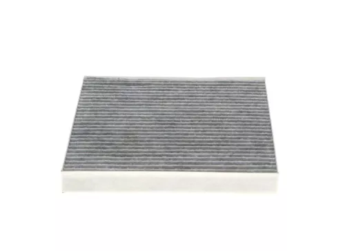 BOSCH Filter, cabin air (1987435544)