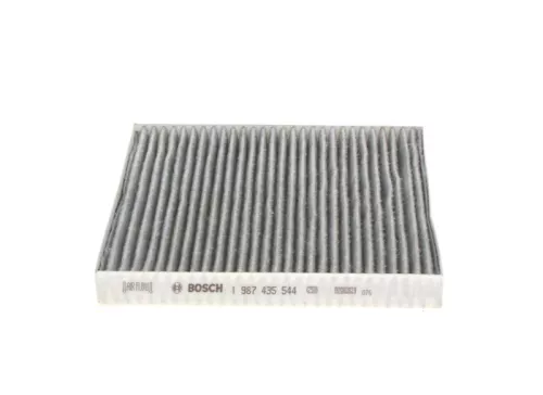 BOSCH Filter, cabin air (1987435544)