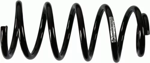 SACHS Suspension Spring (994 715)