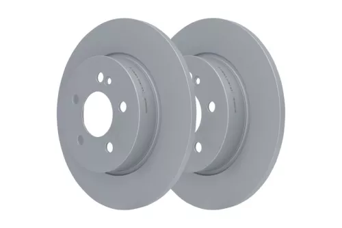 ATE Brake Disc (24.0112-0300.1)