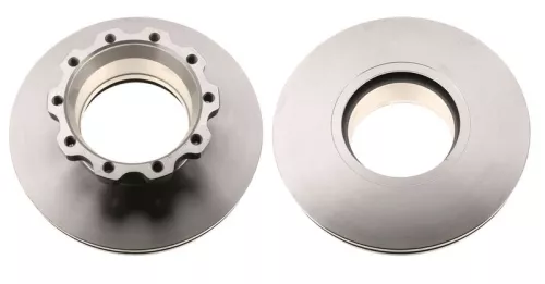 TRW Brake Disc (DF5019S)