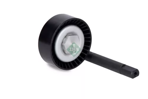 Schaeffler INA Tensioner Pulley, V-ribbed belt (531078210)