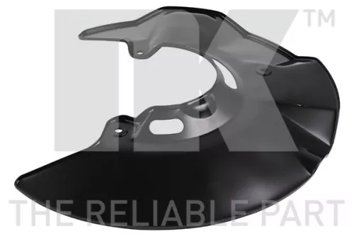 Splash Guard, brake disc