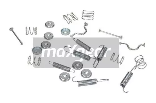 MAXGEAR Accessory Kit, parking brake shoes (27-0549)