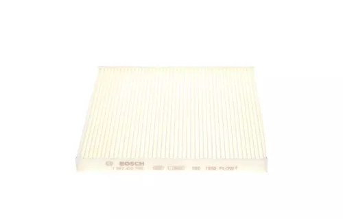 BOSCH Filter, cabin air (1987432269)