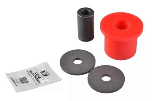 TEDGUM Mounting, control/trailing arm (00727416)