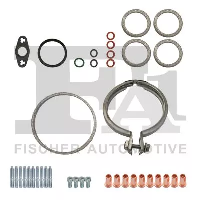 FA1 Mounting Kit, charger (KT100420)