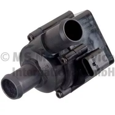 PIERBURG Auxiliary Water Pump (cooling water circuit) (7.08002.03.0)