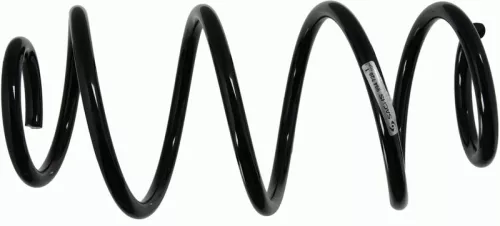 SACHS Suspension Spring (994 728)