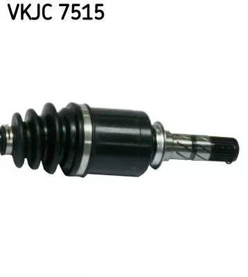 SKF Drive Shaft (VKJC7515)