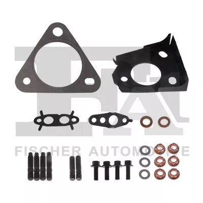 FA1 Mounting Kit, charger (KT750180)